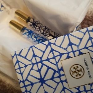 Tory Burch Travel Rollerball Duo
